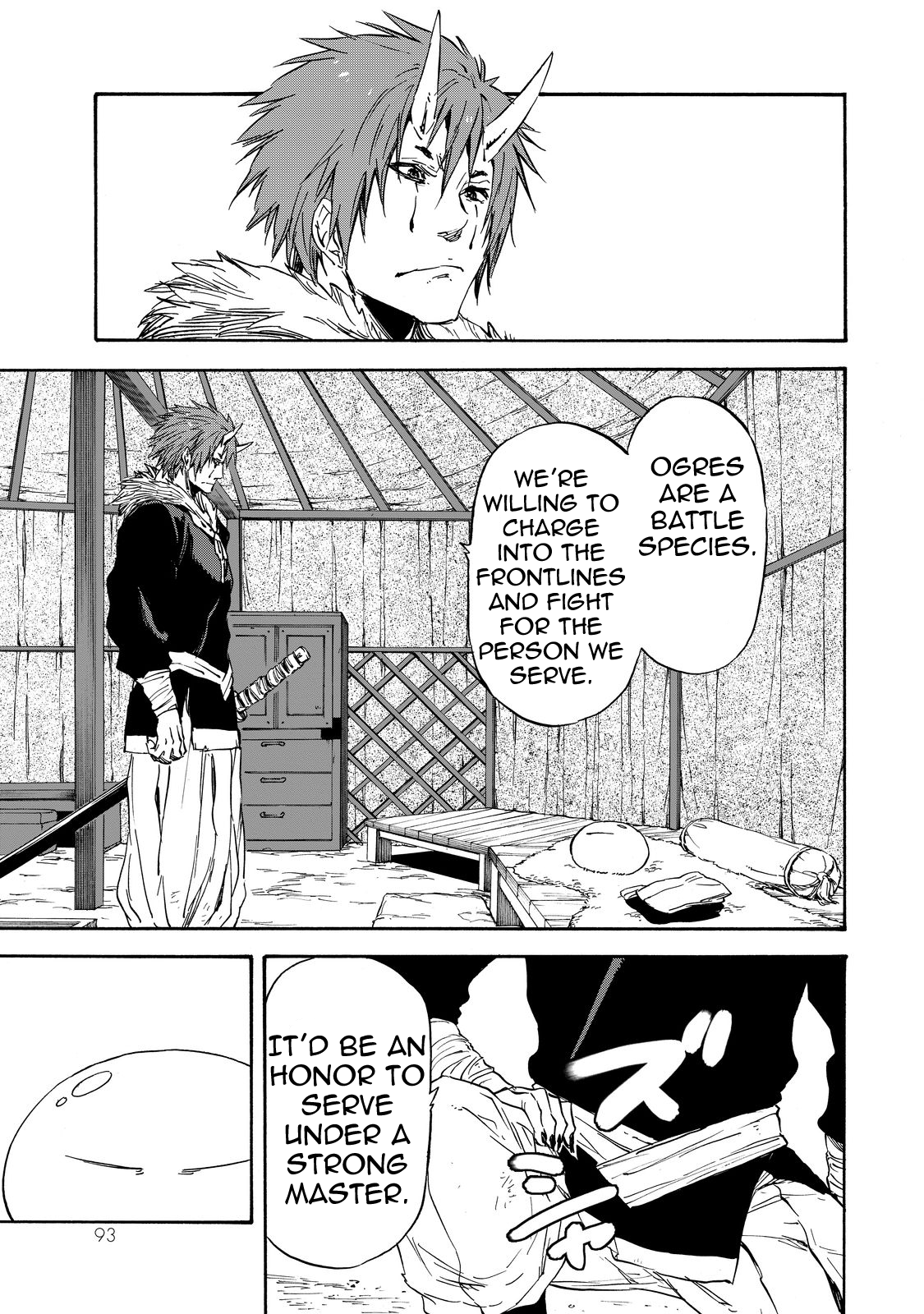 Tensei Shitara Slime Datta Ken, Chapter 14 image 24